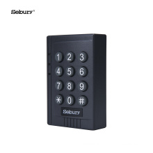 Sebury DC12V 24V 125KHz Rfid EM Access Control Door Access Control with Card Reader